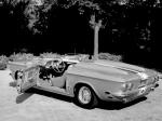 Chevrolet Corvair Sebring Spyder XP-737 Concept 1961 года